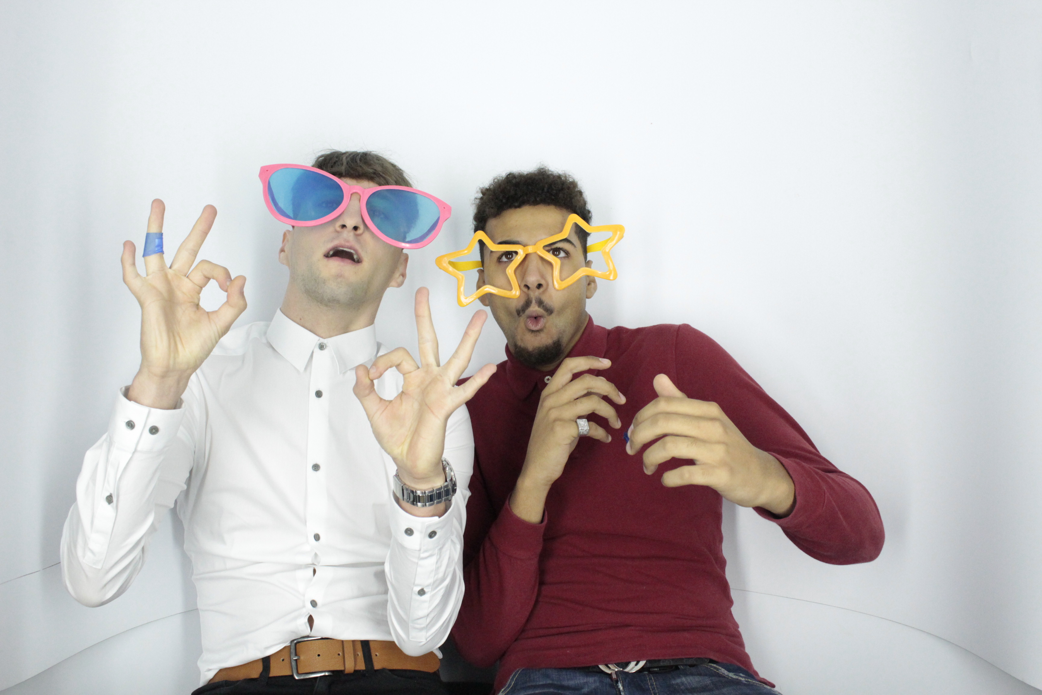 Isobel 18th Birthday Party  | View more photos from the event at gallery.myphotoboothexperience.co.uk/u/MyPhotoBoothExperienceLtd/Isobel-18th-Birthday-Party